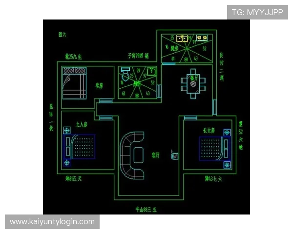 开运风水布局指南,打造吉祥如意的居家环境
