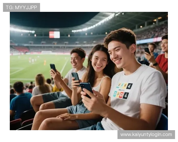 探索开云体育在线官网带来的全新在线体育体验和服务