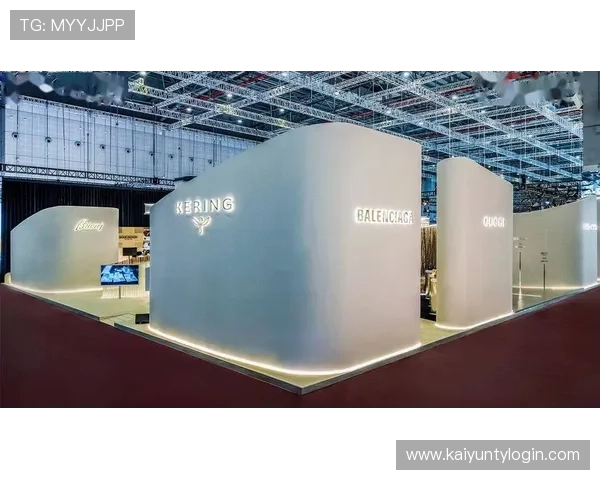 开云集团官网旗下品牌的产品创新与设计理念详尽介绍