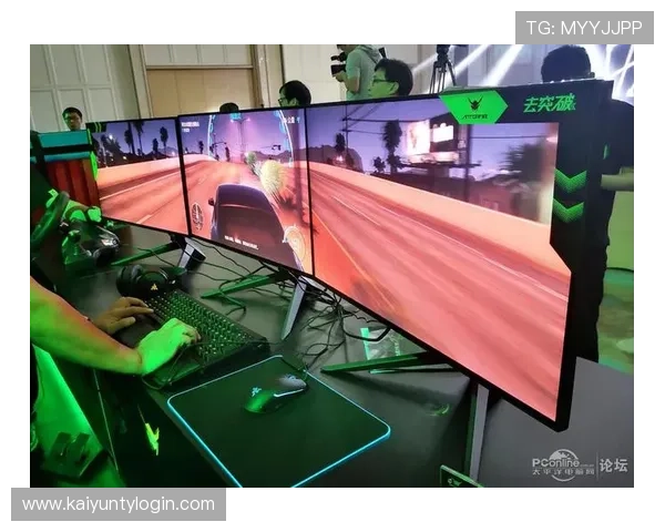 详细解读开云KY电竞的赛事组织流程与观众互动体验提升方案